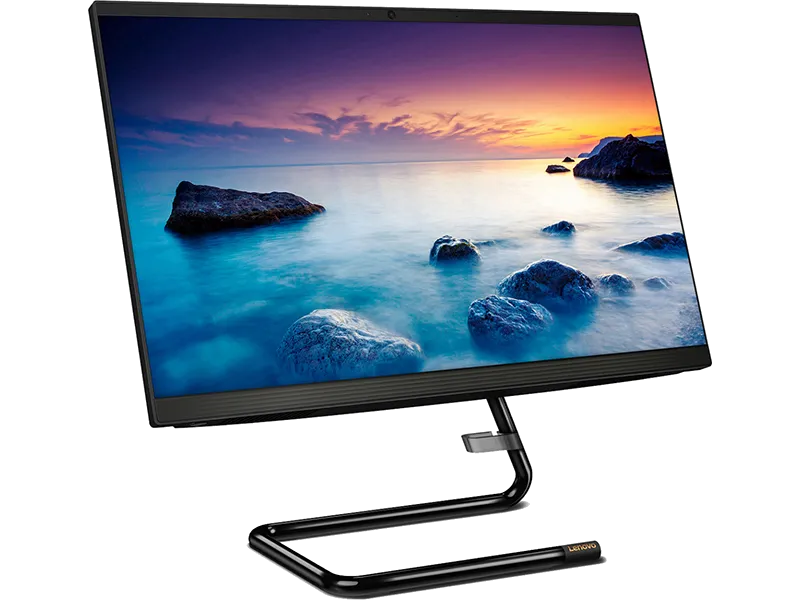 Замена термопасты Lenovo IdeaCentre A340-22IWL [F0EB00ENRK]