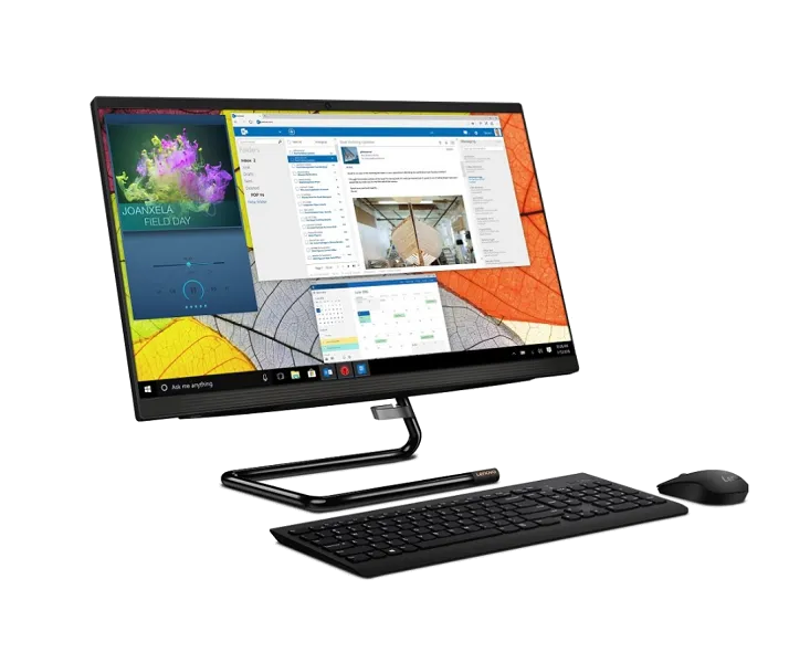 Замена термопасты Lenovo IdeaCentre A340-22IWL [F0EB00EPRK]