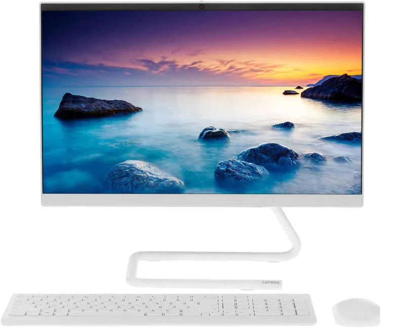 Замена термопасты Lenovo IdeaCentre A340-22IWL [F0EB00HURK]