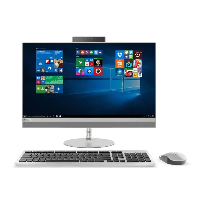 Замена термопасты Lenovo 520-24ICB [F0DJ006CRK]