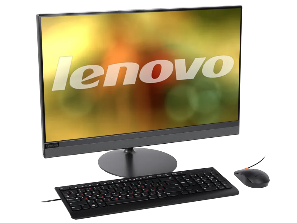 Замена термопасты Lenovo IdeaCentre 520-24IKU [F0D200AWRK]