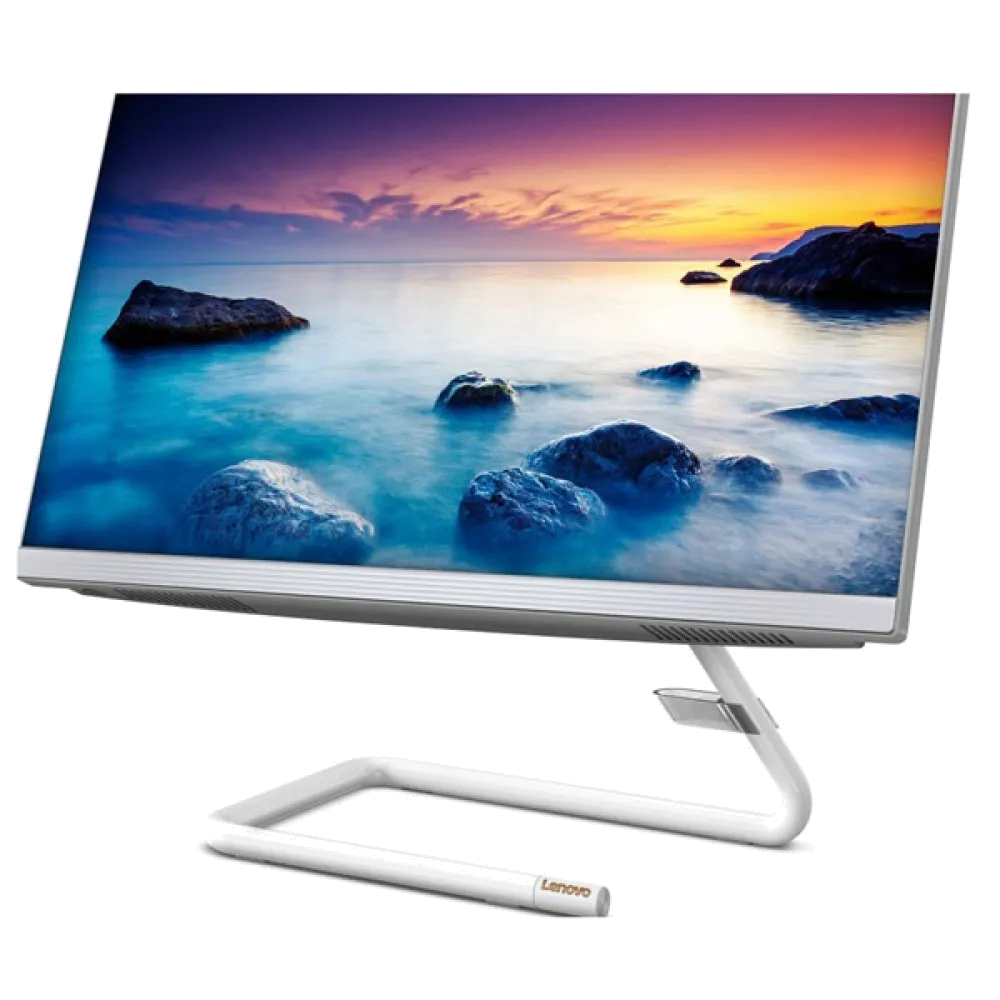 Замена термопасты Lenovo IdeaCentre A340-24IGM [F0E7000VRK]