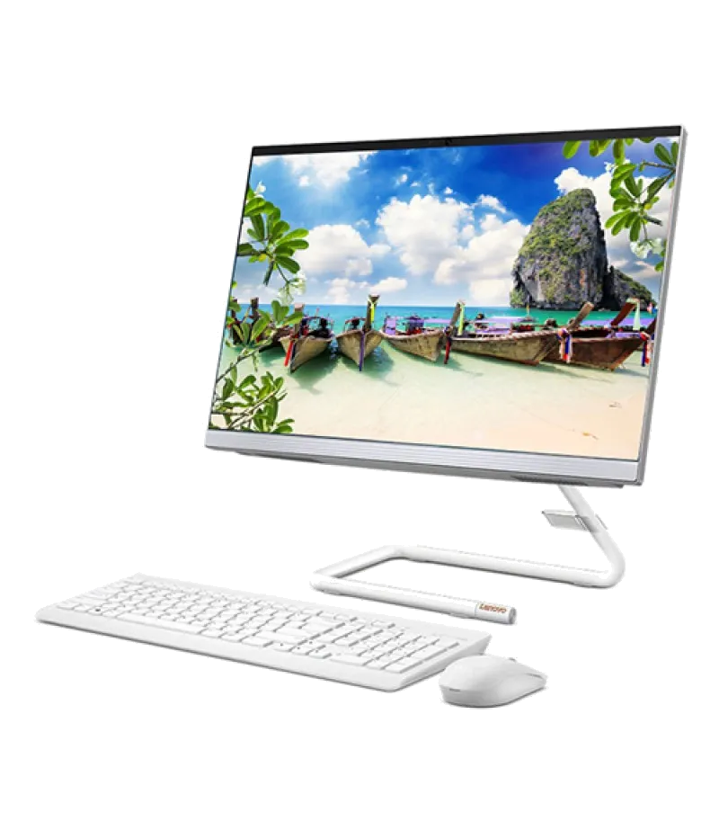 Замена термопасты Lenovo IdeaCentre A340-24IWL [F0E800B1RK]