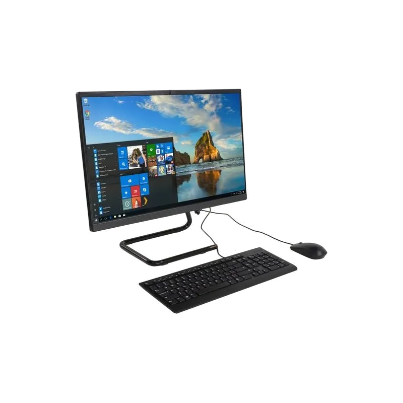 Замена термопасты Lenovo IdeaCentre A340-24IWL [F0E800D7RK]