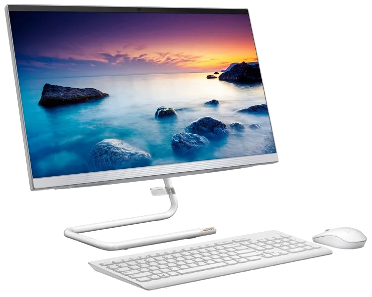 Замена термопасты Lenovo IdeaCentre A340-24IWL [F0E800H1RK]