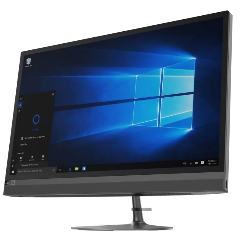 Замена термопасты Lenovo 520-27ICB [F0DE004XRK]