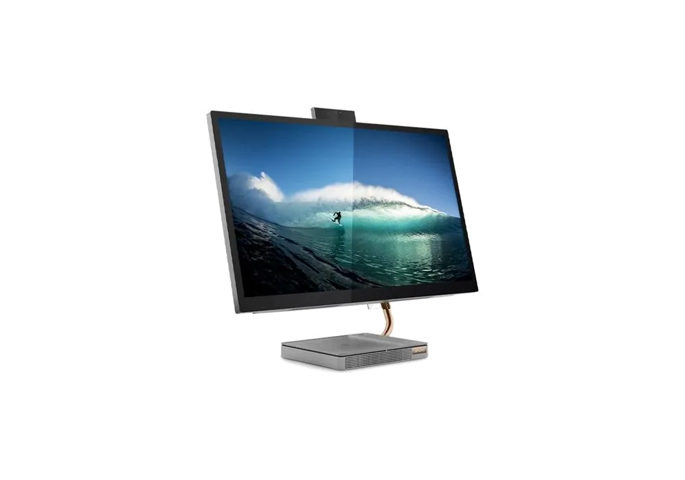 Замена термопасты Lenovo IdeaCentre A540-27ICB [F0EK008WRK]