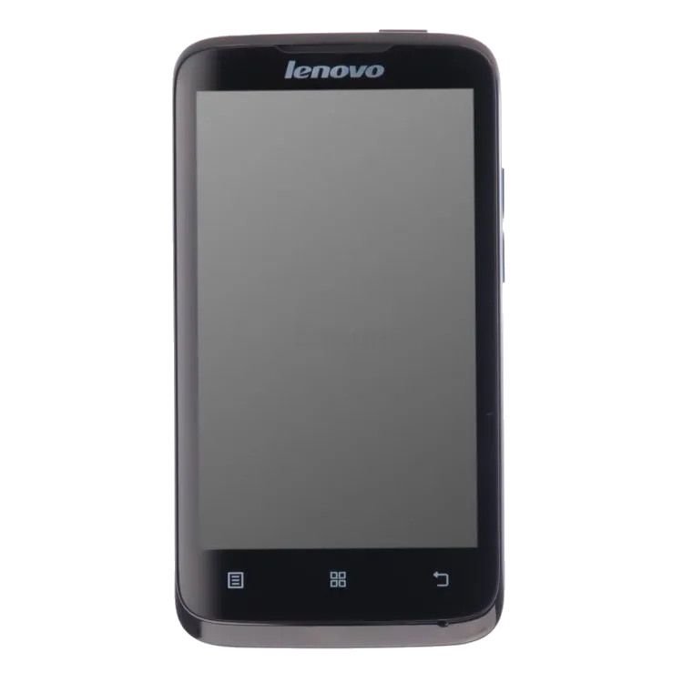 Замена слухового динамика Lenovo A316i
