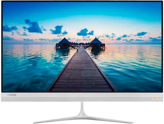 Замена термопасты Lenovo IdeaCentre 510S-23ISU