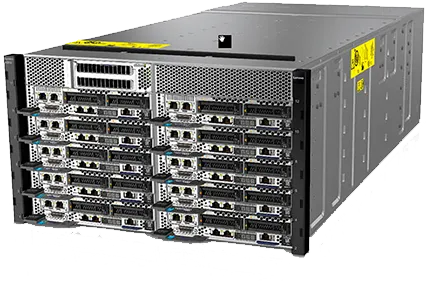 Замена северного моста Lenovo NeXtScale System M5 WCT