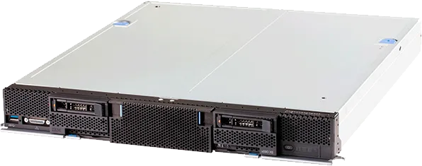 Замена северного моста Lenovo Flex System X440 Compute Node
