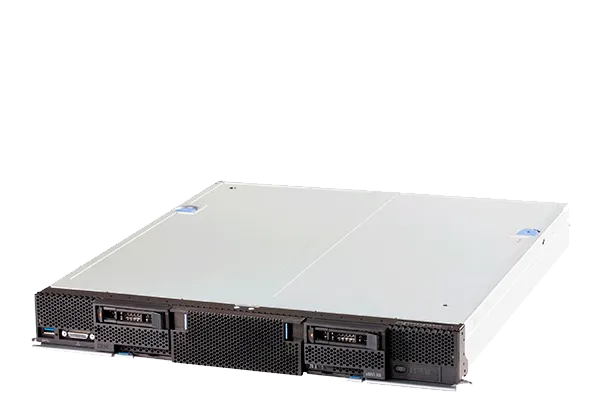 Замена северного моста Lenovo Flex System X280 X6 Compute Node