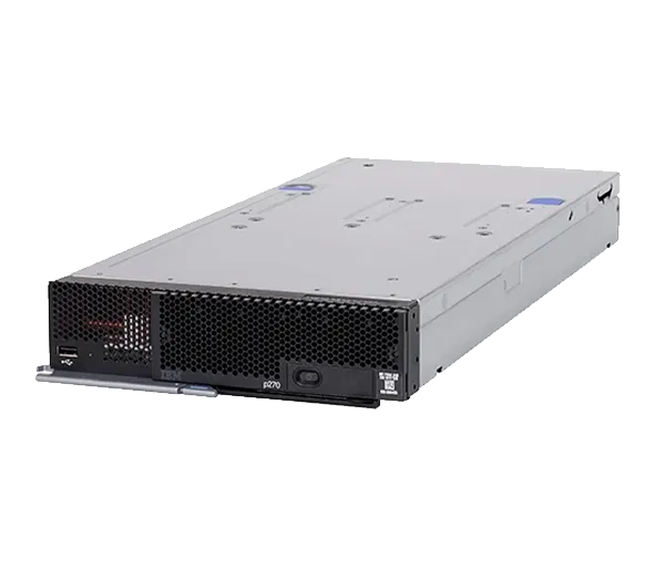 Замена северного моста Lenovo Flex System P270