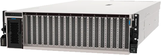 Замена северного моста Lenovo ThinkSystem SD650-N V2