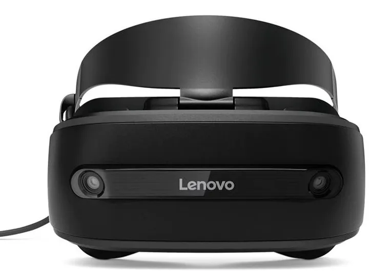Ремонт платы питания Lenovo Explorer Windows Mixed Reality Headset