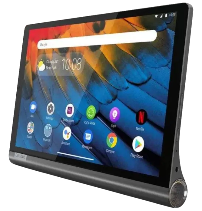 Планшет Lenovo Yoga Smart Tab YT-X705F