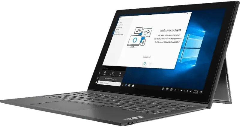 Планшет Lenovo Yoga Duet 3 10IGL5