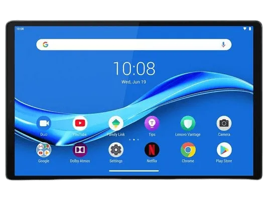 Планшет Lenovo Tab M10 HD