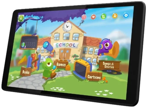 Планшет Lenovo Tab M8 TB-8505F