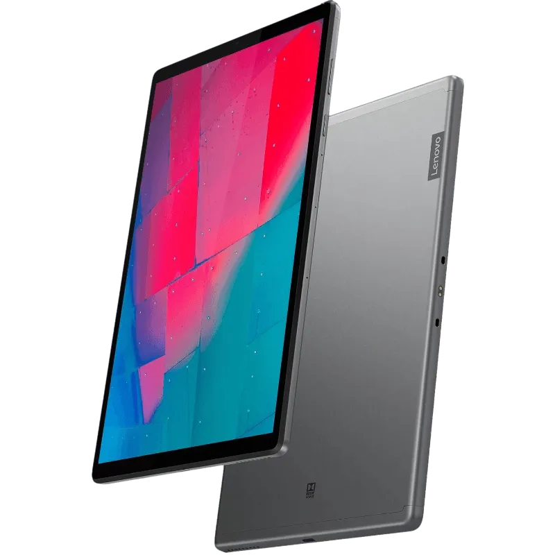 Планшет Lenovo TB-X606F M10 FHD Gen2