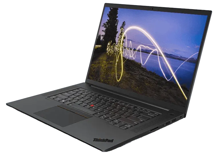 Замена тачпада Lenovo 16 Gen 1 (21D7S29A00)