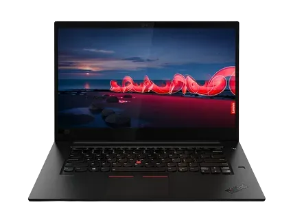 Замена тачпада Lenovo 1 Extreme Gen5 (21DFS0N900)