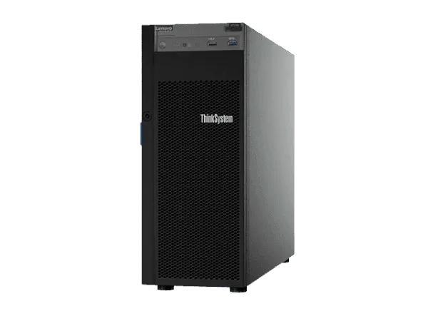Замена северного моста Lenovo ThinkSystem ST250
