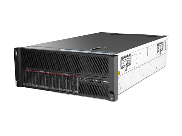 Замена северного моста Lenovo ThinkSystem SR860