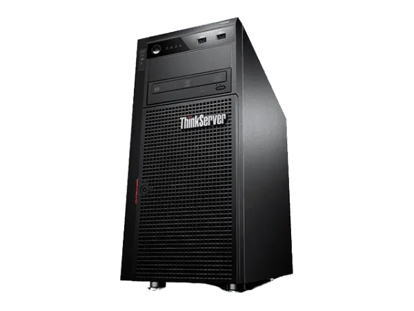Замена северного моста Lenovo ThinkServer TD340