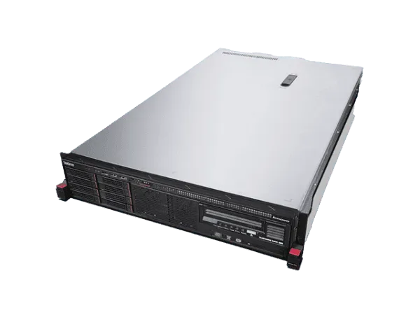 Замена северного моста Lenovo ThinkServer RD450