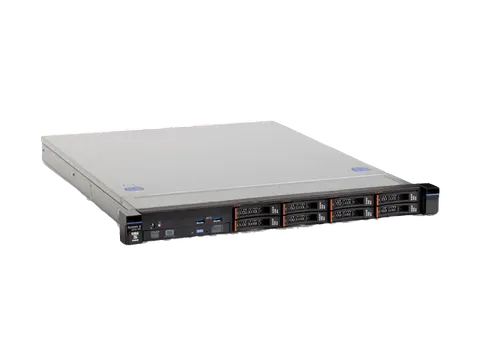 Замена северного моста Lenovo System X3250 M4