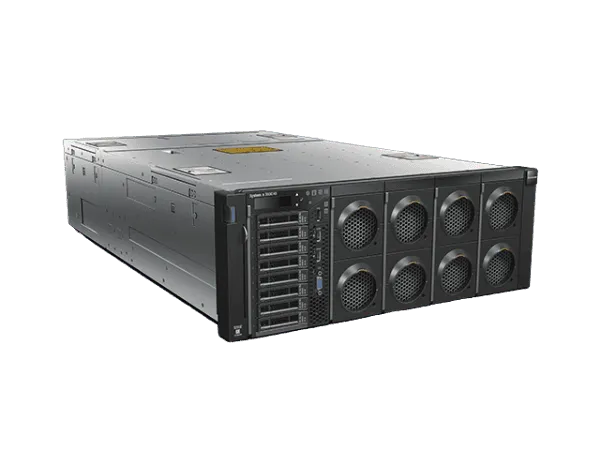 Замена северного моста Lenovo System X IdataPlex DX360 M4