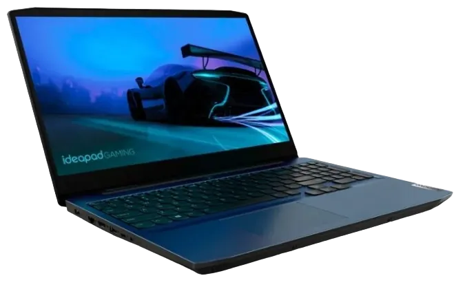 Замена тачпада Lenovo 3 15IMH05 (81Y4006XRU)