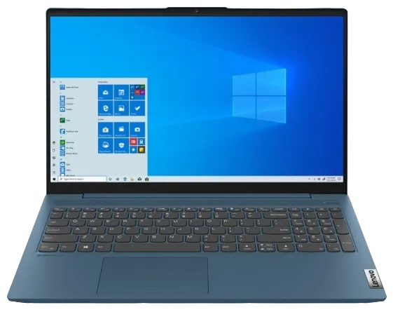 Замена тачпада Lenovo 3 15ARH05 (82EY000HRU)