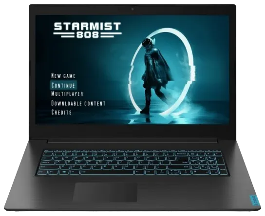 Замена тачпада Lenovo L340-17API (81LY0026RU)