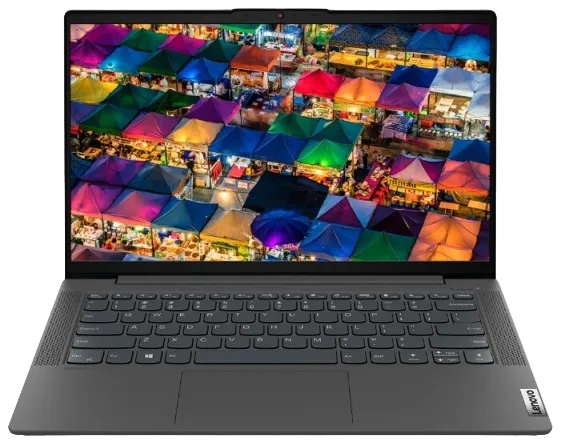 Замена тачпада Lenovo 5 14ARE05 (81YM002HRK)