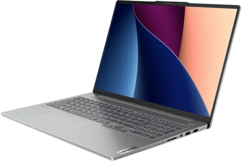 Замена тачпада Lenovo IdeaPad Slim 5x (14