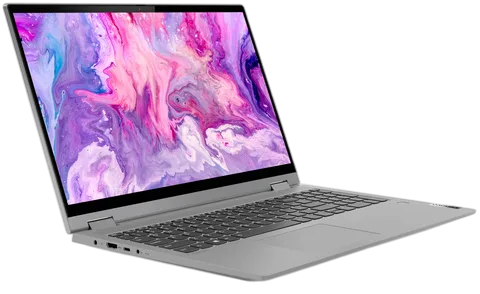 Замена тачпада Lenovo IdeaPad 5x 2-in-1 (14