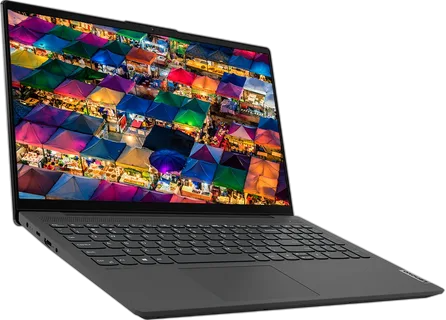 Замена тачпада Lenovo IdeaPad 5 (15